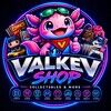 valkevshop